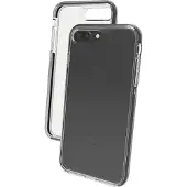 Zagg Iphone 7 Plus/8 Plus Gear4 D30 Case Silicone Telefondeksel