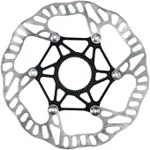 Braking Lightwave Bremsekive