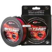 Cinnetic Sky Cast Ultra Mag Fiskesene Monofilament 1200 M