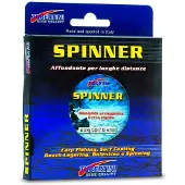 Tubertini Spinner Fiskesene Monofilament 150 M