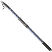 Daiwa Megaforce Tele Bunn Fiskestang