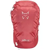 Altus Cirque 10l Sekk