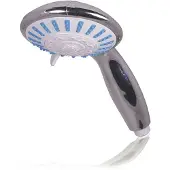 Brinox Pentium 5 Dusjhode 107 Mm