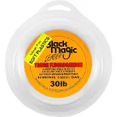 Black Magic Tough Fluorokarbon 80 M