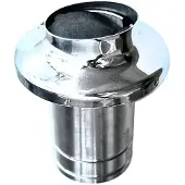 Oem Marine Motor Eksosanlegg
