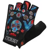 CYCOLOGY Tijuana Cycling Korte Hansker