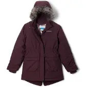 Columbia Nordic Strider Ii Jakke