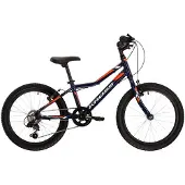 KROSS Hexagon Mini 1.0 20´´ Ty21 2023 Terrengsykkel