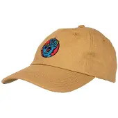Santa Cruz Hand Dot Cap