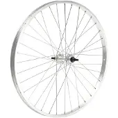 Mvtek 26´´ X 1.75 Steel Hub On Spheres Nut 1s Bakhjul