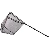 Daiwa Rubber Mesh Net 3 Sections Landingsnett