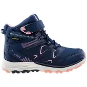 Elbrus Etpen Mid Wp Jr Tursko