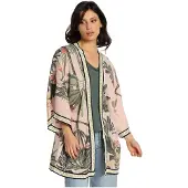 LOIS Jeans 10978 Kimono Med 3/4 Ermer