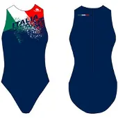 Turbo Italy Splash Badetøy
