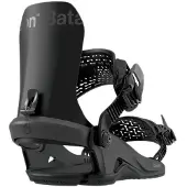 Bataleon Chaos Heelwarp Snowboardbindinger