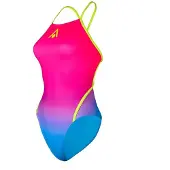 Aqua sphere Essential Diamond Back Adjustable Badetøy