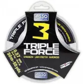 ASSO Triple Force 50 M Fiskesene Monofilament