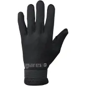 Mares Pure Passion Amara Black 2 Mm Hansker