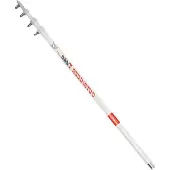 Hart Outrigger Fiskesnelle