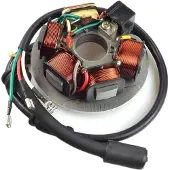Tecnium Piaggio Vespa Pk 50cc Stator