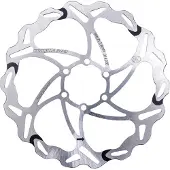 Braking Wfix Batfly 6b Bremsekive