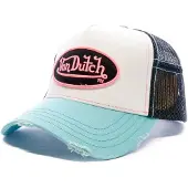 Von Dutch Summer Cap