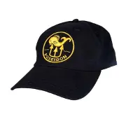 Poseidon All Good Logo Cap