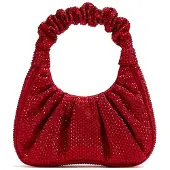 JW PEI Gabbi Artificial Crystal Håndveske