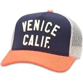 American Needle 44890a Cap