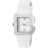 Laura Biagiotti Lb0001l-bl Dameklokke