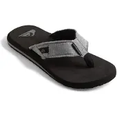 Quiksilver Monkey Abyss Flip-flops