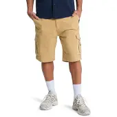 Quiksilver Crucial Battle Cargo Shorts