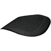 Mtp Products Pustende sitteunderlag med 3D-ventilasjon - svart