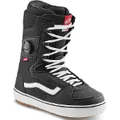 Vans Invado OG 2027 Snowboard Boots svart