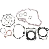 Moose Hard-parts 808690 Yamaha Wr250f 15-18 Komplett Pakningssett