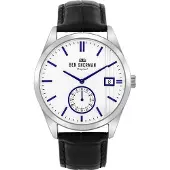 Ben Sherman Wb039ub Klokke