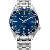 Citizen Aw1770-53l Klokke