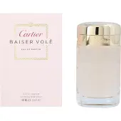 Cartier Baiser Vole 100ml Eau De Parfum