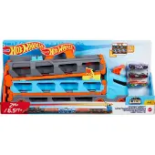 Hot Wheels Hastighetsfrakter