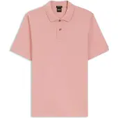 BOSS Pallas 10278258 Kortermet Poloskjorte