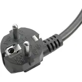 Adam hall 19 EU Power Strip 16 Sockets
