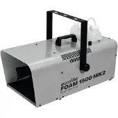 Eurolite Foam 1500 MK2 Foam Machine