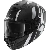 Shark Spartan Rs Carbon Shawn Fullface-hjelm