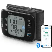 Omron Intelli IT RS7 - Blodtrykksmonitor - trådløs