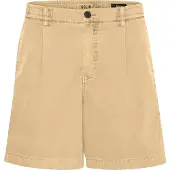 Solid SDLIAM Elasticated Shorts