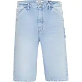 Solid SDTOMMY Carpenter Shorts blå