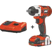 Formula 1 Slagtrekker Iw220 20v