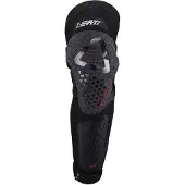 Leatt 3df 5.0 Evo Ext Knebeskyttere