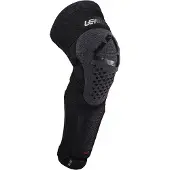 Leatt 3df 5.0 Evo Ext Knebeskyttere