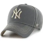 47 Mlb New York Yankees Contrast Stitch Mvp Dt Cap